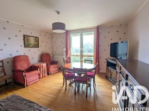 Appartement à Wattignies (59139)