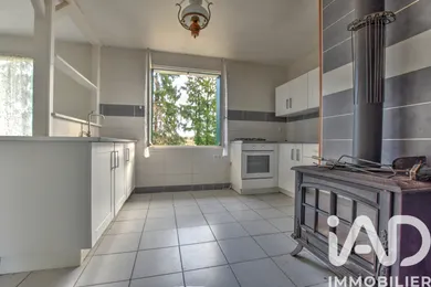 Village house in Saint-Cyr (87310)