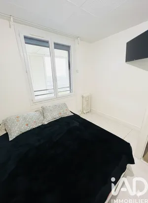 Apartment in Creil (60100)