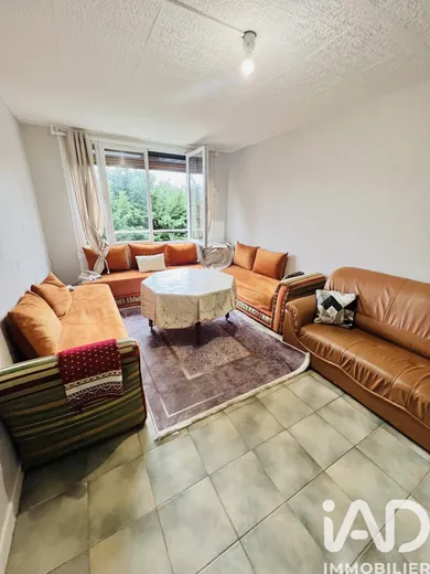 Appartement à Creil (60100)