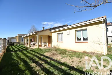 House in Seysses (31600)