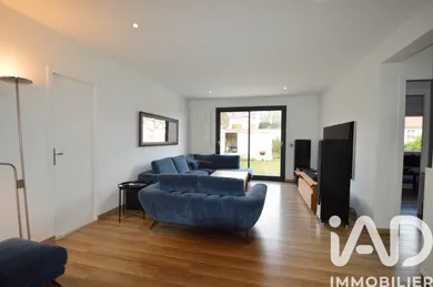 House in Viry-Châtillon (91170)