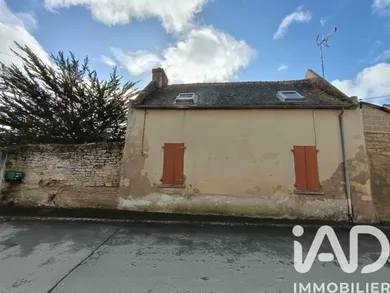 Maison à Doué-en-Anjou (49700)