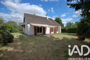 House in Ouzouer-sur-Trézée (45250)