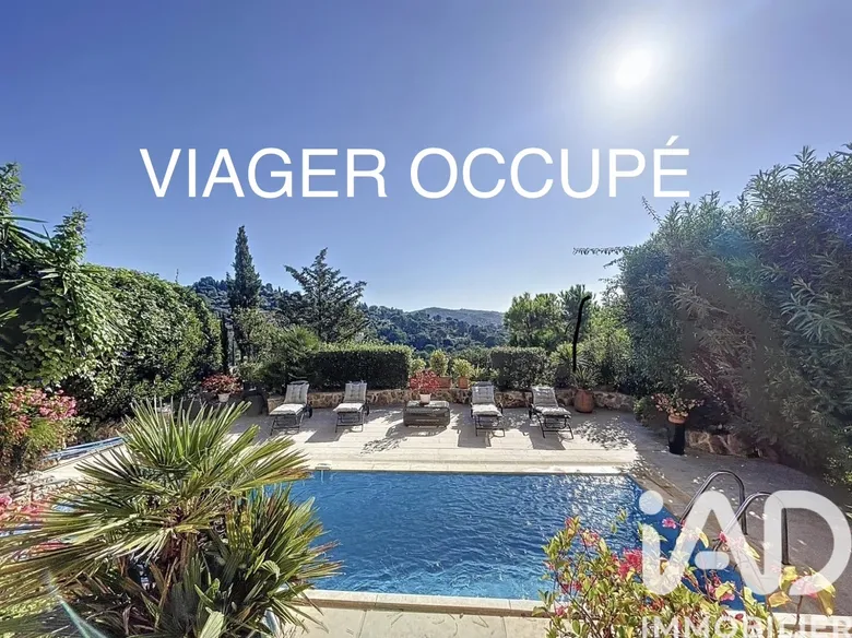Maison 7 pièces 232 m² · à Mougins · 232 m² · 569 000 €