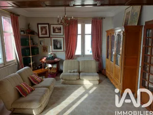 Townhouse in Mouchamps (85640)