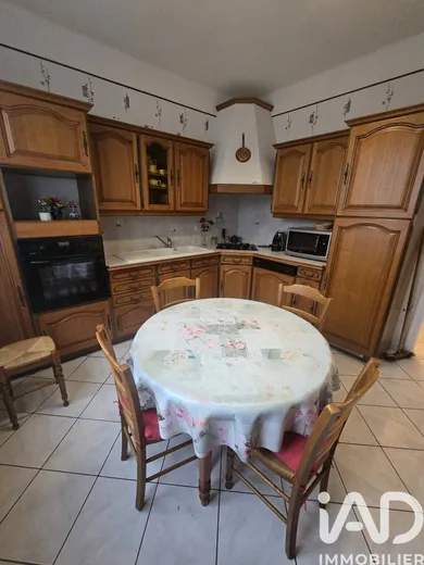 House in Mardeuil (51530)