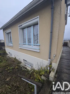 House in Mardeuil (51530)