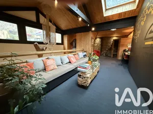 Maison à Saint-Brieuc (22000)