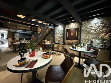 Maison à Saint-Brieuc (22000)