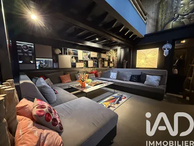 Maison à Saint-Brieuc (22000)