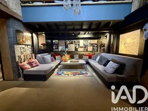 Maison à Saint-Brieuc (22000)