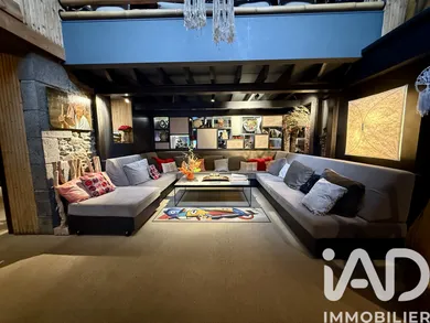 Maison à Saint-Brieuc (22000)