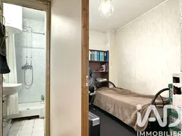 Apartment in La Courneuve (93120)