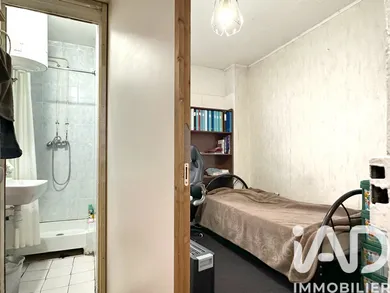 Appartement à La Courneuve (93120)