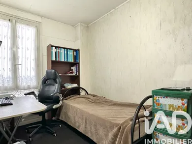 Appartement à La Courneuve (93120)