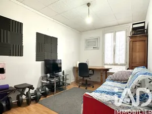 Appartement à La Courneuve (93120)