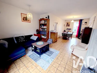 Maison à Saran (45770)
