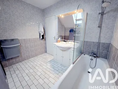 House in Saran (45770)