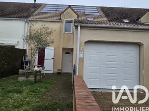 House in Saran (45770)