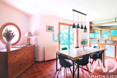 Architectural house in Rostrenen (22110)