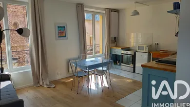 Studio à Dieppe (76200)