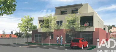 Building plot in Perpignan (66000)