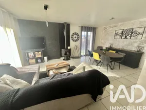 Maison à Espira-de-l'Agly (66600)