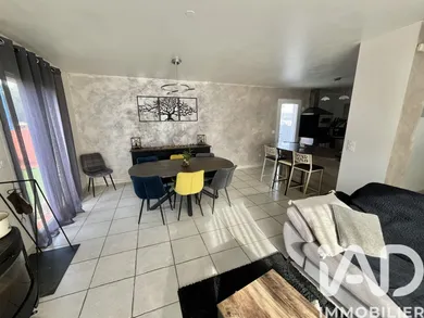 Maison à Espira-de-l'Agly (66600)