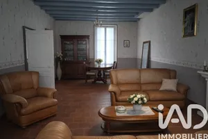 House in Chambourg-sur-Indre (37310)