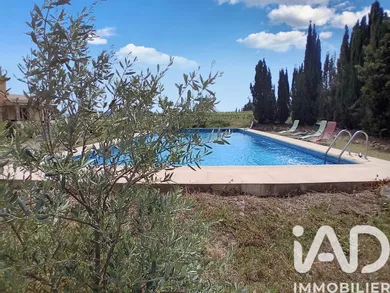 House in LA MOTTE (83920)