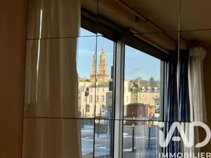 Apartment in Binic (22520)