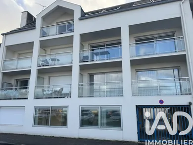 Appartement à Binic (22520)