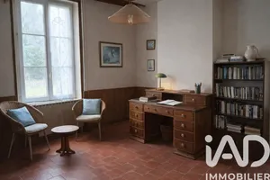 Maison à Chambourg-sur-Indre (37310)