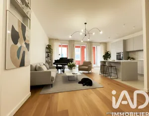 Appartement à Le Plessis-Robinson (92350)