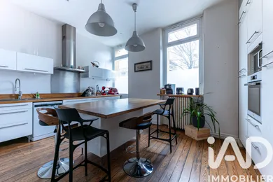 House in Bordeaux (33200)