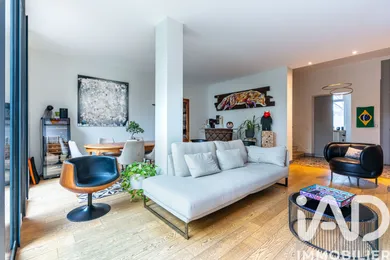 Maison à Bordeaux (33200)