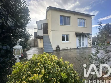 House in Plounévez-Moëdec (22810)