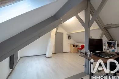 House in Villemandeur (45700)