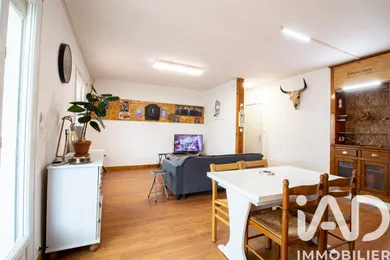 House in Villemandeur (45700)