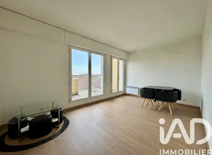 Studio in Montgeron (91230)