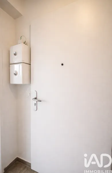 Appartement à Chambourcy (78240)