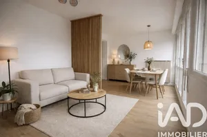 Apartment in Chambourcy (78240)