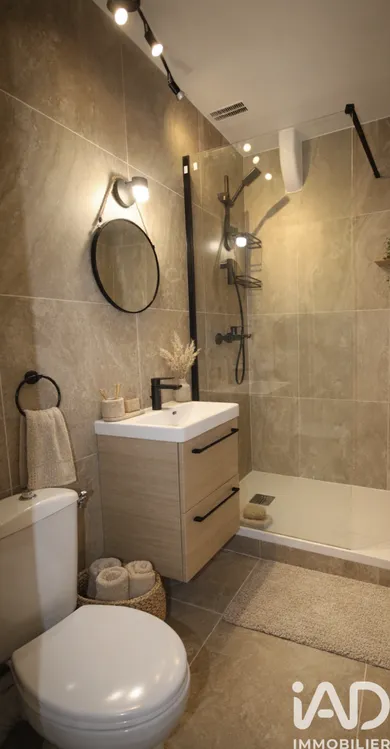 Appartement à Chambourcy (78240)