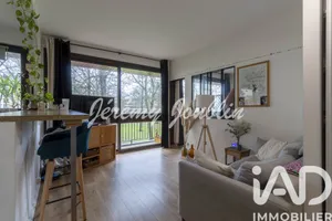 Apartment in La Celle-Saint-Cloud (78170)