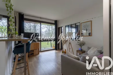 Apartment in La Celle-Saint-Cloud (78170)