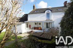 House in Saint-Molf (44350)