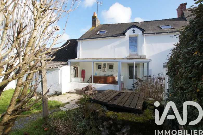 Maison 4 pièces 81 m² · à Saint-Molf · 81 m² · 249 900 €