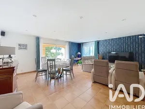 Pavillon à Gignac (34150)