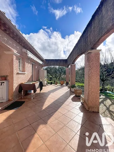 Detached house in Gignac (34150)